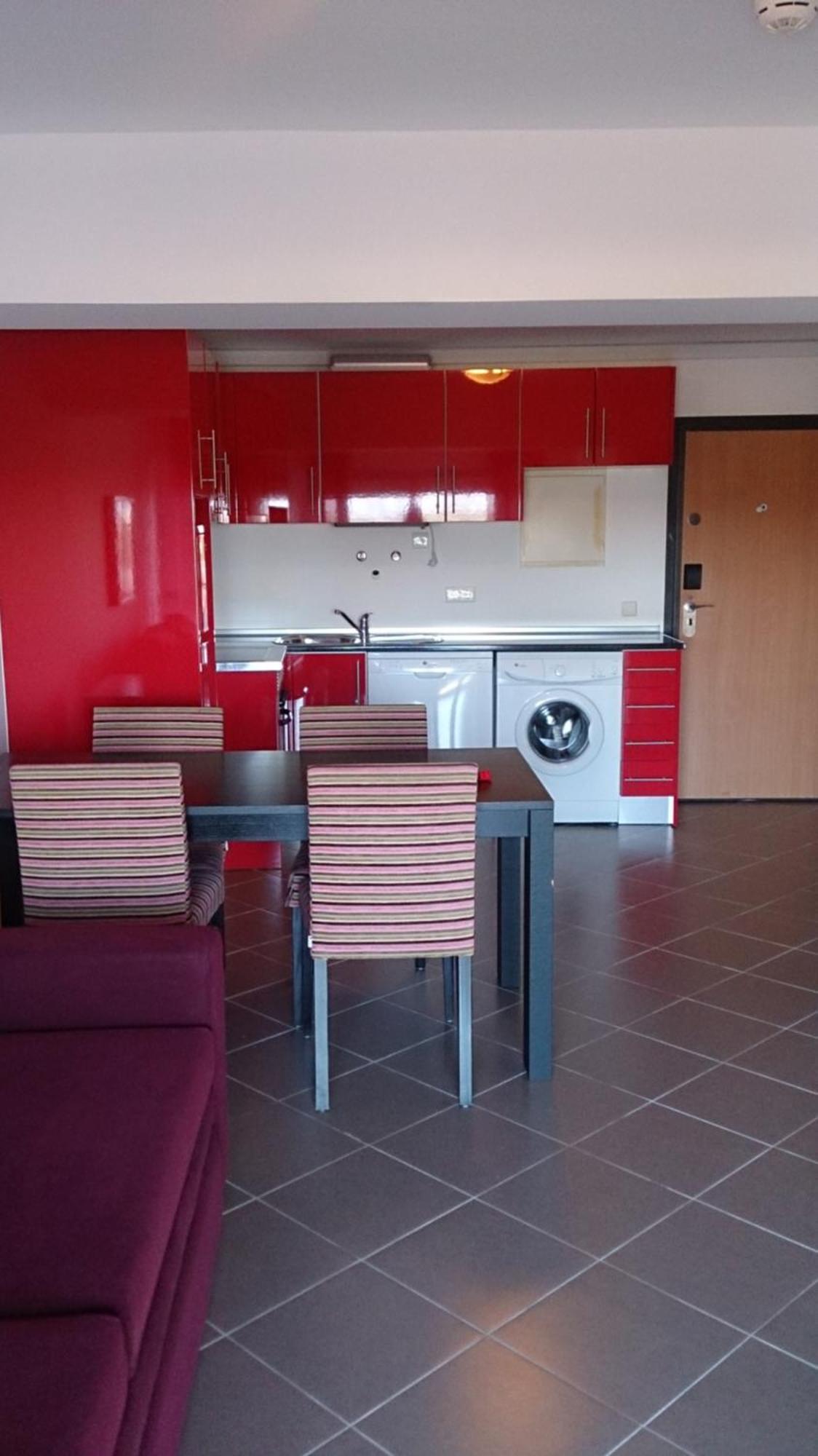 Appartamento con 1 Camera da Letto senza Balcone